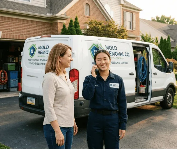 Crawlspace Mold Remediation Painesdale, MI FAQs